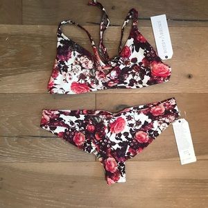 Boys and Arrows Bikini